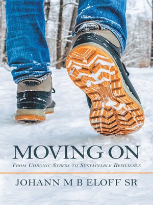 cover image of Moving On